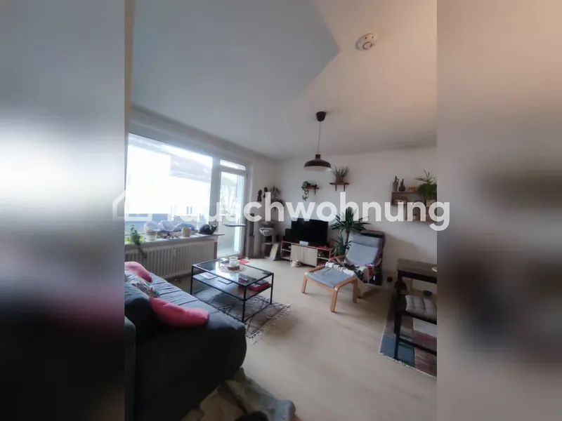 Tauschwohnung: 2-Zimmer Wohnung gegen 3-Zim in Charlottenburg-Wilmersdorf — photo 1